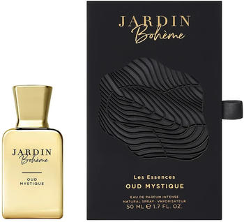 Jardin Bohème Oud Mystique Eau de Parfum (50ml)