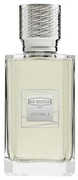 EX Nihilo Citizen X Eau de Parfum (100 ml)