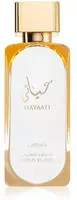 Lattafa Hayaati Gold Elixir Eau de Parfum Unisex 100 ml, Grundpreis: &euro; 145,- / l
