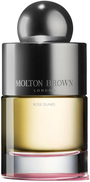 Molton Brown Rose Dunes Eau de Toilette (100ml)