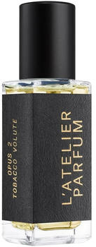 L`Atelier Parfum Opus 2 - Tobacco Volute Eau de Parfum (100ml)