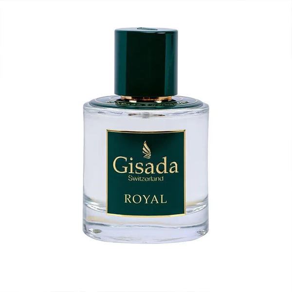 Gisada Royal Eau de Parfum (100ml)