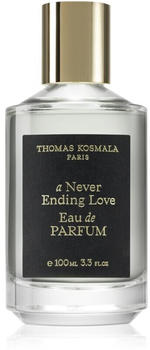 Thomas Kosmala A Never Ending Love Eau de Parfum (100ml)