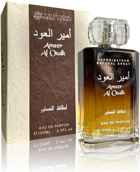 Lattafa Ameer Al Oudh Eau de Parfum (100ml)