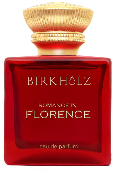 Birkholz Romance in Florence Eau de Parfum (100ml)