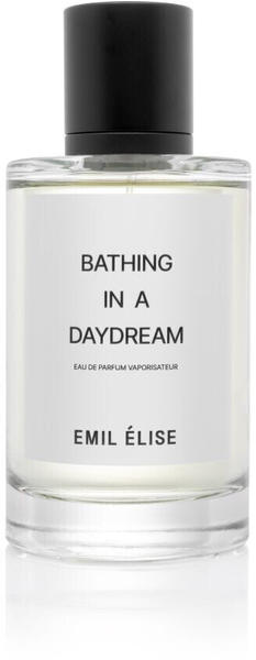 Emil Élise Bathing In A Daycream Eau de Parfum (100ml)