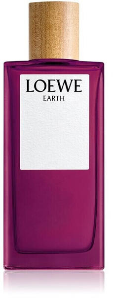 Loewe Earth Eau de Parfum (100 ml)
