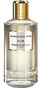 Mancera Vanille Exclusive Eau de Parfum (60ml)