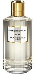 Mancera Vetiver Sensuel Eau de Parfum (60 ml)
