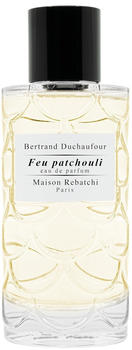 Maison Rebatchi Feu Patchouli Eau de Parfum (100ml)