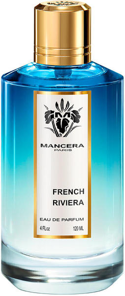 Mancera French Riviera Eau de Parfum (120ml)