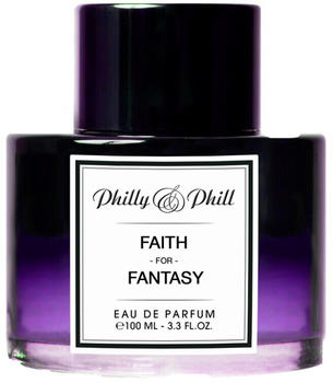 Philly & Phill Faith for Fantasy Eau de Parfum (100ml)