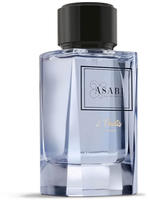 Asabi, L'Omert&agrave; EdP Nat. Spray