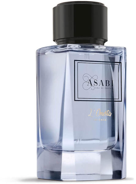 Asabi L`Omerta Eau de Parfum Intense (100ml)