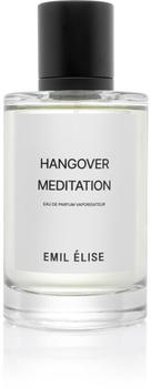 Emil Élise Hangover Meditation Eau de Parfum (100ml)