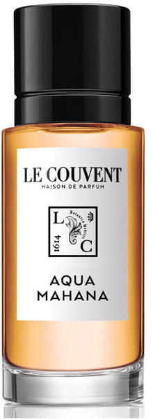 Le Couvent Maison de Parfum Botaniques Aqua Mahana Eau de Toilette (50ml)