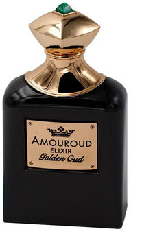 Amouroud Golden Oud Extrait de Parfum (75ml)