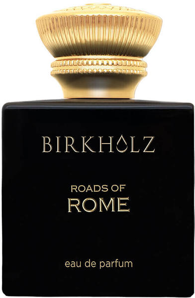 Birkholz Italian Collection Roads of Rome Eau de Parfum (100ml)