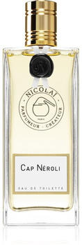 Nicolai Cap Neroli Eau de Toilette (100ml)