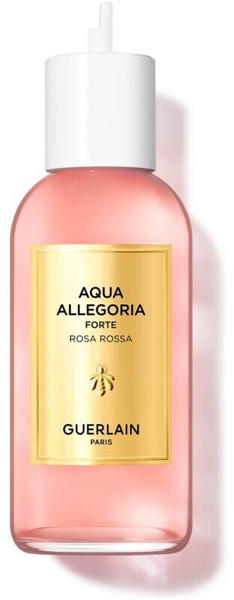 Guerlain Aqua Allegoria Forte Rosa Rossa Eau de Parfum (200ml Refill)