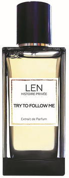 Len Fragrance Try To Follow Me Extrait de Parfum (100ml)