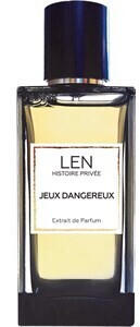 Len Fragrance Jeux Dangereux Extrait de Parfum (100ml