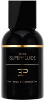 LES EAUX PRIMORDIALES Cedre Superfluide EDP 100 ml