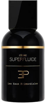 Les Eaux Primordiales Cedre Superfluide Eau de Parfum (100ml)