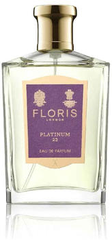 Floris Platinum 22 Eau de Parfum (100ml)
