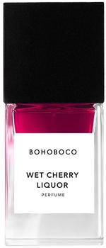 Bohoboco Perfume Wet Cherry Liquor Eau de Parfum (50ml)