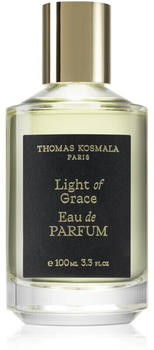 Thomas Kosmala Light Of Grace Eau de Parfum (100ml)