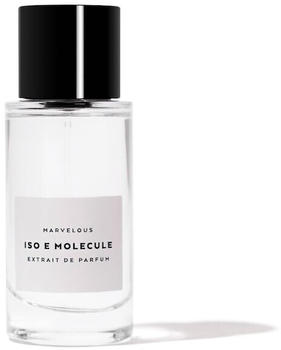 BMRVLS Iso E Molecule Extrait de Parfum (50ml)