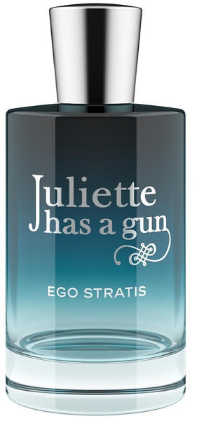Juliette Has a Gun Ego Stratis Eau de Parfum (100ml)