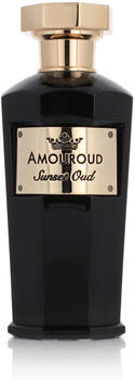 Amouroud Sunset Oud Eau de Parfum (100ml)