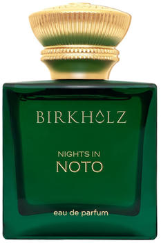 Birkholz Nights in Noto Eau de Parfum (100ml)