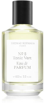 Thomas Kosmala No. 8 Tonic Vert Eau de Parfum (100 ml)