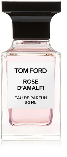 Tom Ford Rose d'Amalfi Eau de Parfum (50 ml)