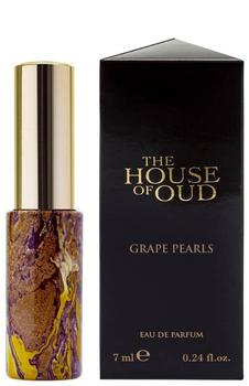 The House of Oud Grape Pearls Eau de Parfum (7ml)