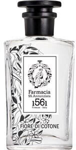 Farmacia SS. Annunziata 1561 New Collection Fiore di Cotone Eau de Parfum (100ml)