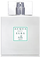 Acqua dell'Elba Sport Eau de Parfum Spray 50 ml, Grundpreis: &euro; 1.159,80 / l
