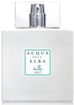 Acqua dell'Elba Sport Eau de Parfum (50 ml)