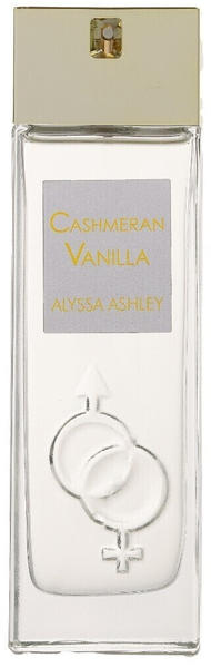 Alyssa Ashley Cashmeran Vanilla Eau de Parfum (100ml)