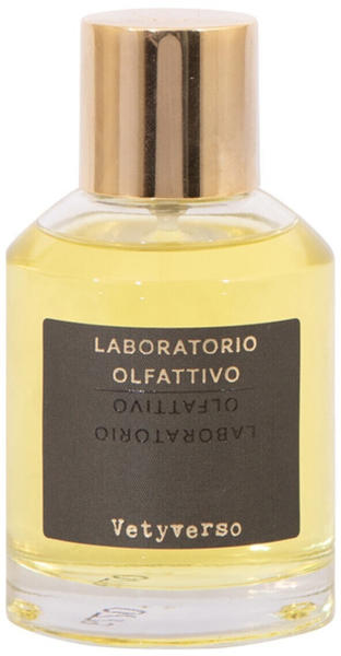 Laboratorio Olfattivo Master's Collection Vetyverso Eau de Parfum (30ml)