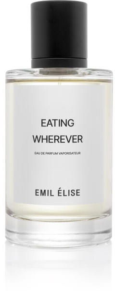 Emil Élise Eating Wherever Eau de Parfum (100ml)