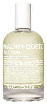 Malin + Goetz Dark Rum Eau de Parfum (50ml)