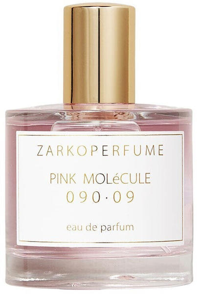 Zarkoperfume Pink Molécule 090.09 Eau de Parfum (50ml)