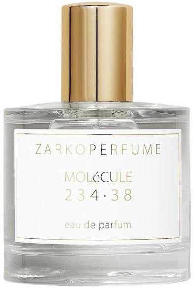 Zarkoperfume Molecule 234·38 Eau de Parfum (50ml)