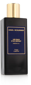 Angel Schlesser Les Eaux D'un Instant Absolu Deep Leather EdP (100ml)