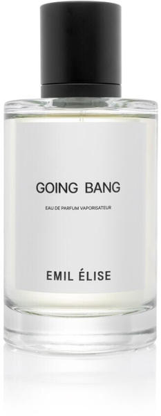 Emil Élise Going Bang EdP (100ml)