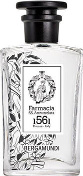 Farmacia SS. Annunziata New Collection Bergamundi Eau de Parfum (100ml)